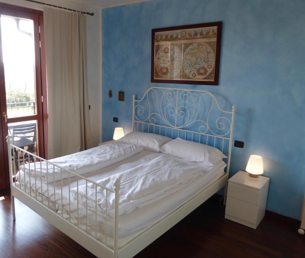 Casa Marele Villa San Martino della Battaglia Dış mekan fotoğraf