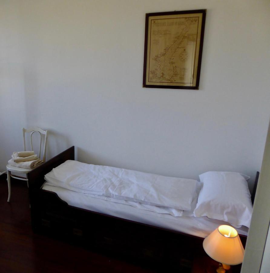 Casa Marele Villa San Martino della Battaglia Dış mekan fotoğraf