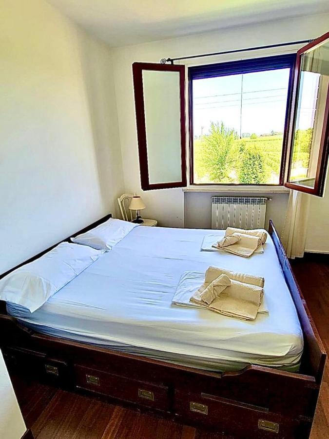Casa Marele Villa San Martino della Battaglia Dış mekan fotoğraf