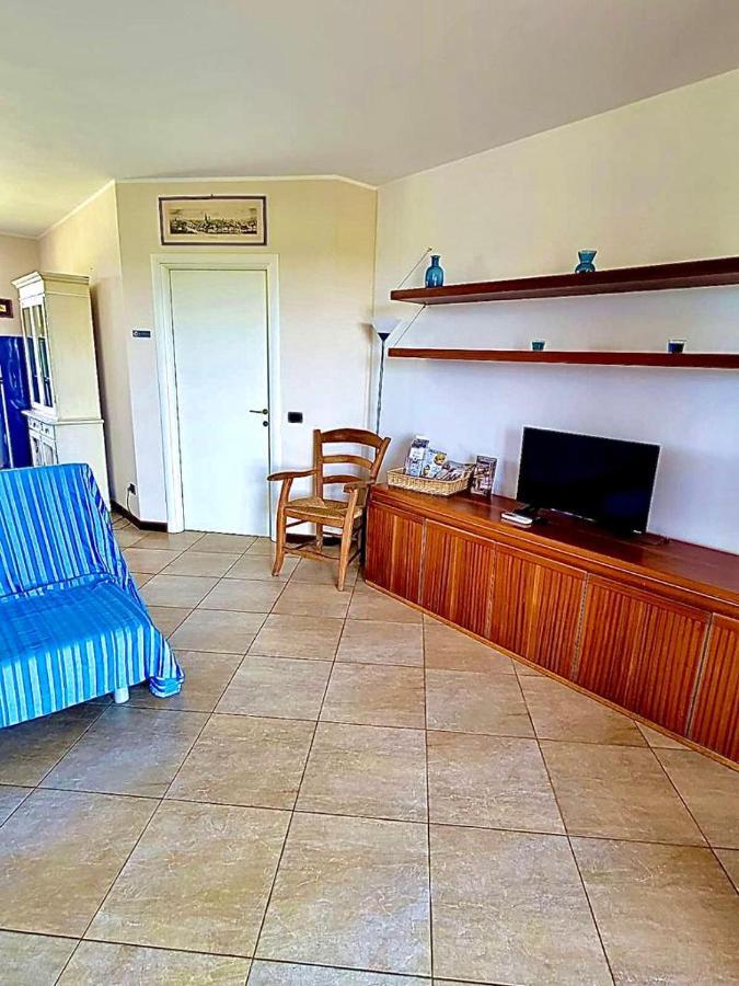 Casa Marele Villa San Martino della Battaglia Dış mekan fotoğraf